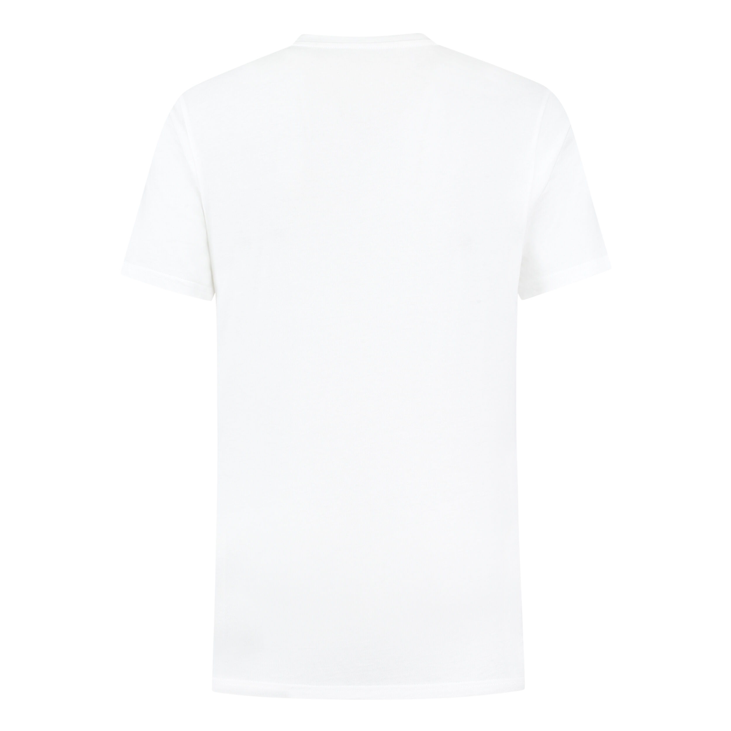 Essentials Tee T-Shirt Herren - Weiß