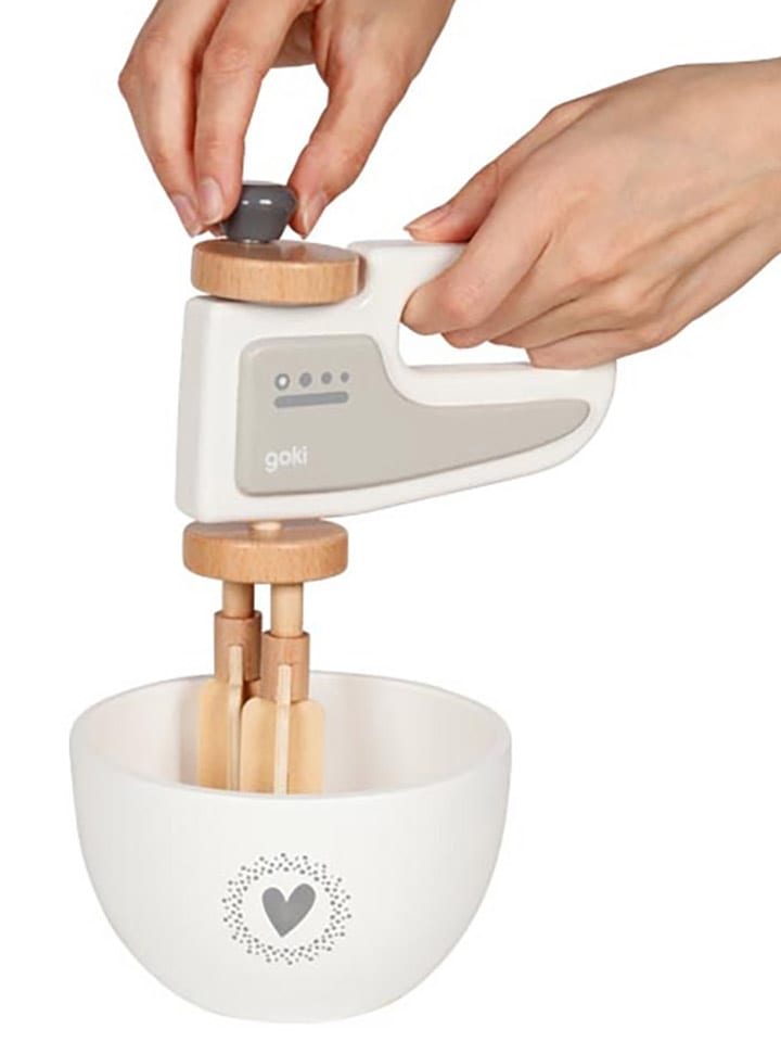 Goki Spiel-Handmixer - ab 3 Jahren günstig kaufen onesize