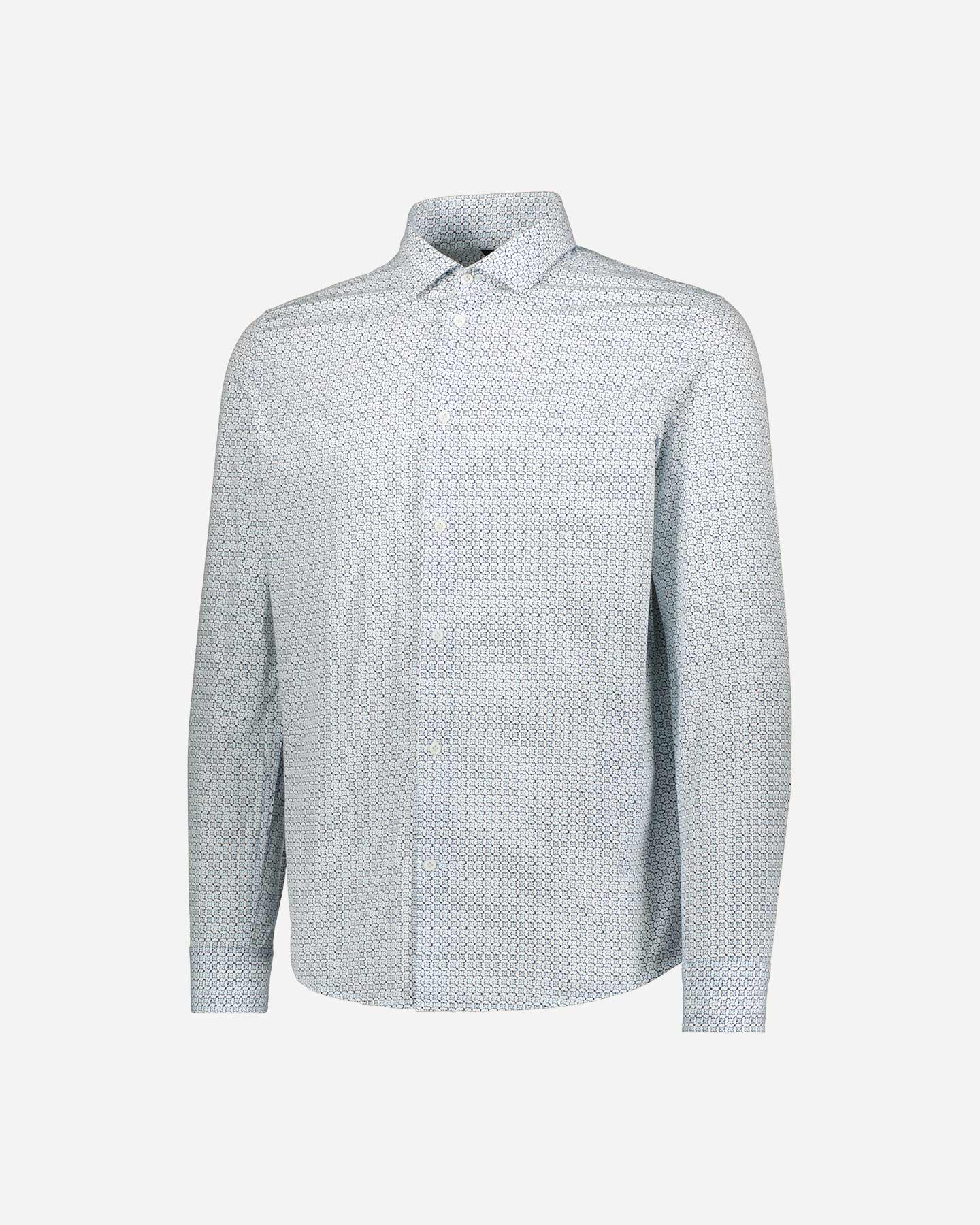 Dack's Basic Collection Shirt M DM405S23-106