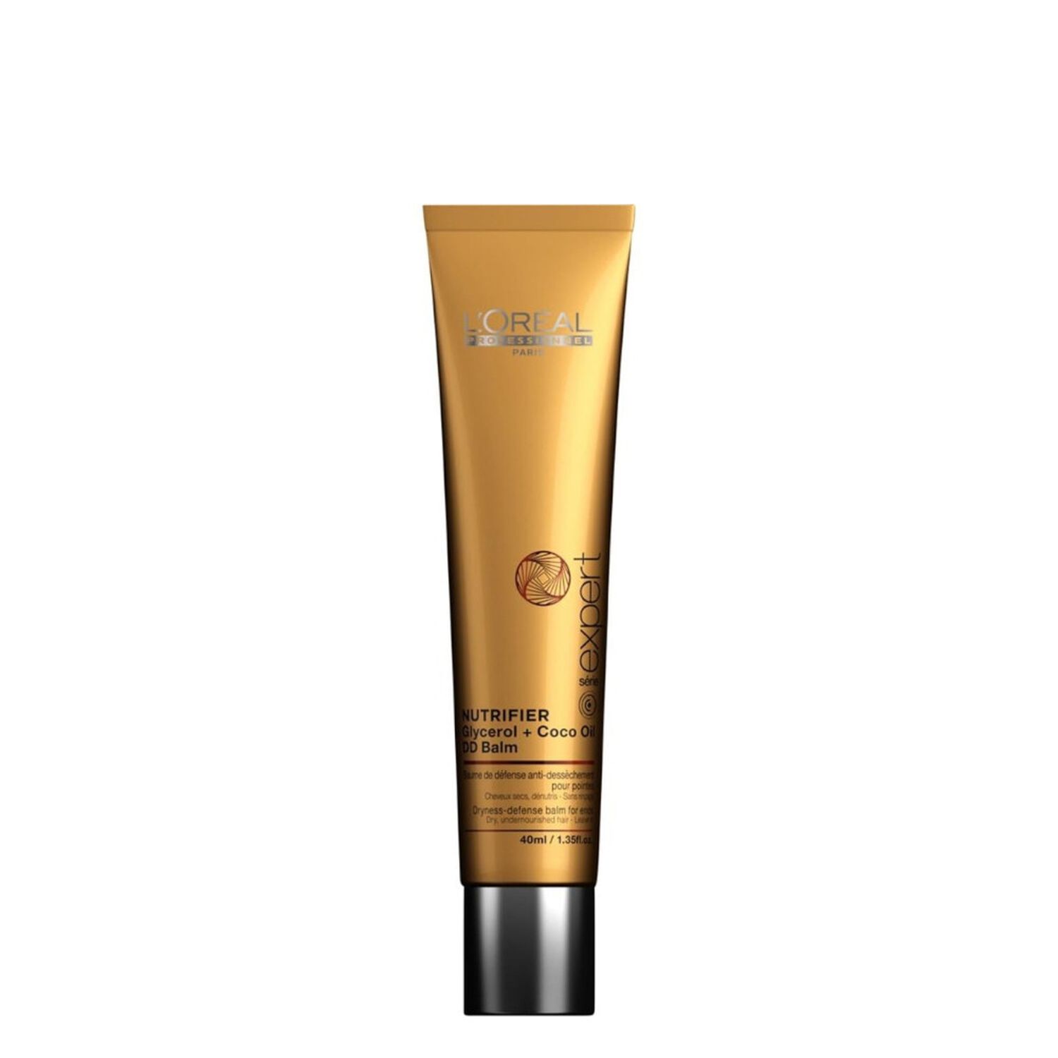 l'oréal professionnel DD Baume Protecteur anti-dessèchement pour pointes 40 ml