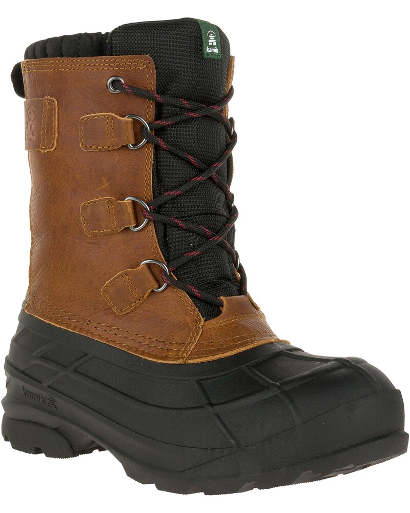 Kamik Thermostiefel Alborg Plus