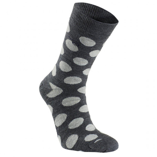Ivanhoe of Sweden - Wool Sock Dot - Merinosocken