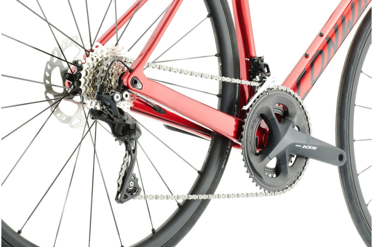 Conway RR 10.0 kaufen | Bike-Discount