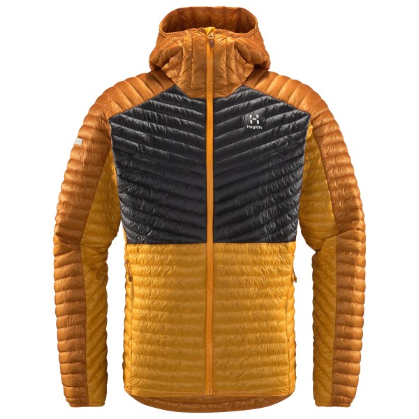 Haglöfs - L.I.M Mimic Hood - Kunstfaserjacke