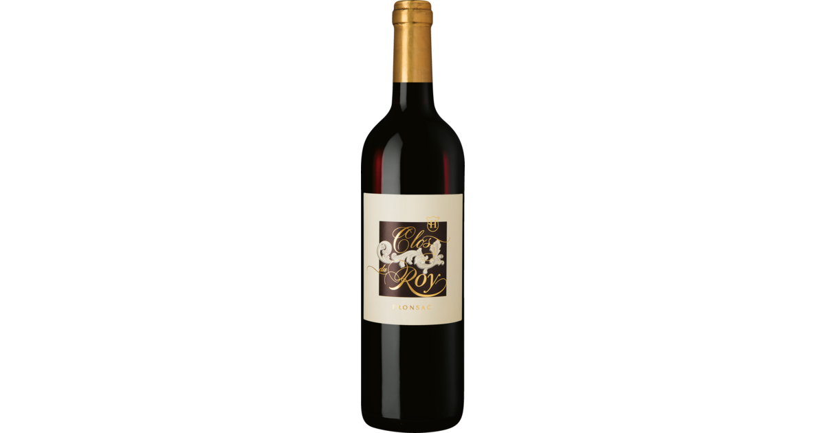 Clos du Roy