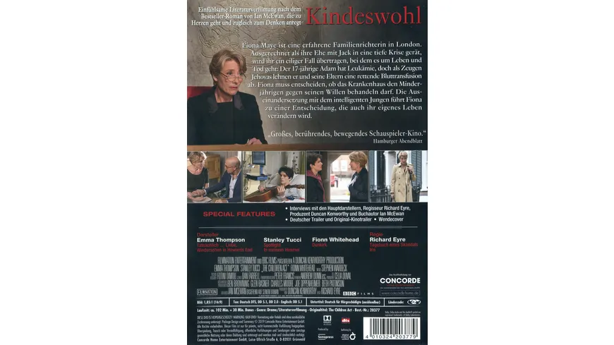 Kindeswohl