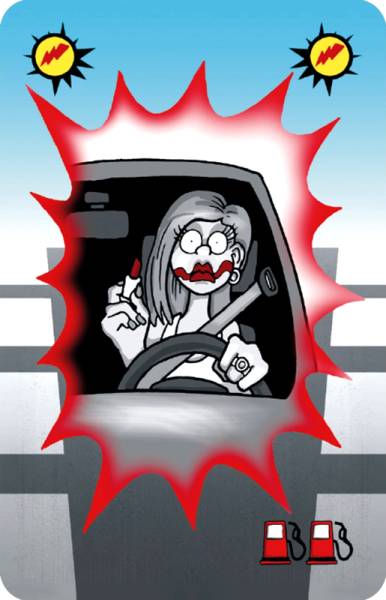 Alltagswahn Autobahn!