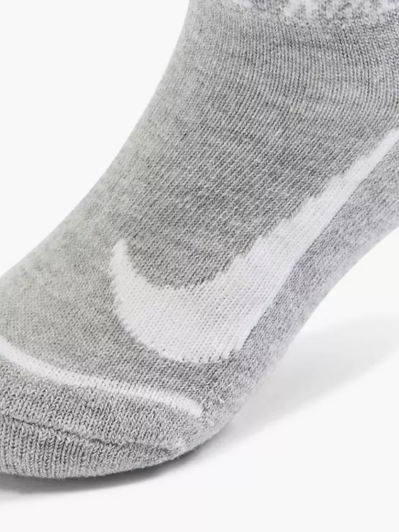 Nike 6er Pack Sneakersocken