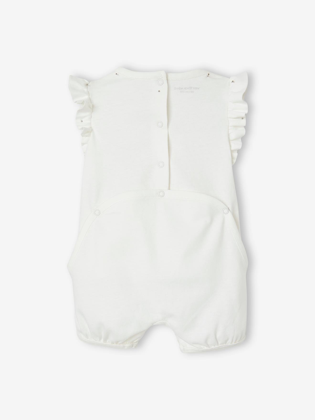 Lot de 2 combishorts 