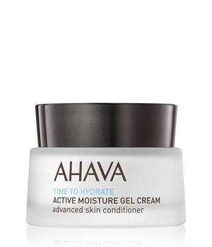 AHAVA Time to Hydrate Active Moisture Gel Cream Gesichtscreme-50 ml