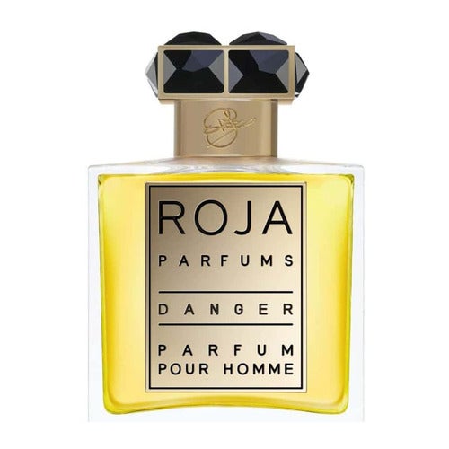 Roja Danger Pour Homme Eau de Parfum 50 ml