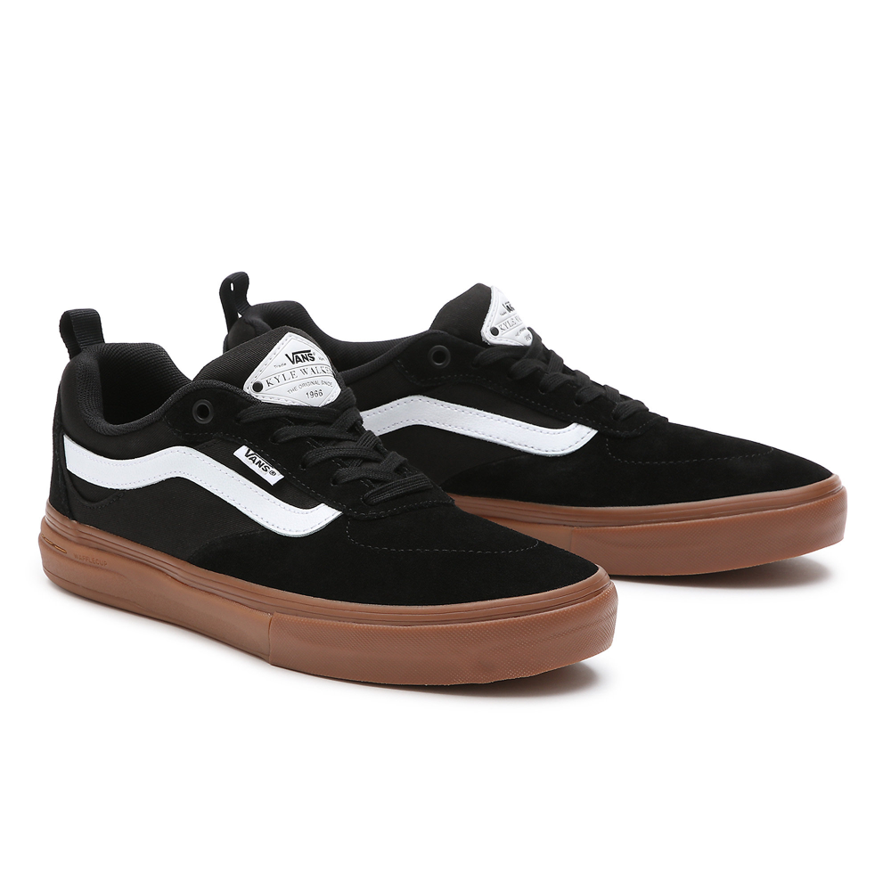 Vans Kyle Walker VN0A5JIEB9M / schwarz