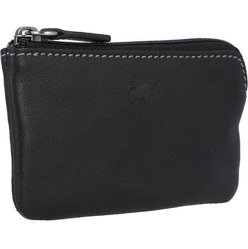 BRAUN BÜFFEL Henry Schlüsseletui Leder 11,5 cm