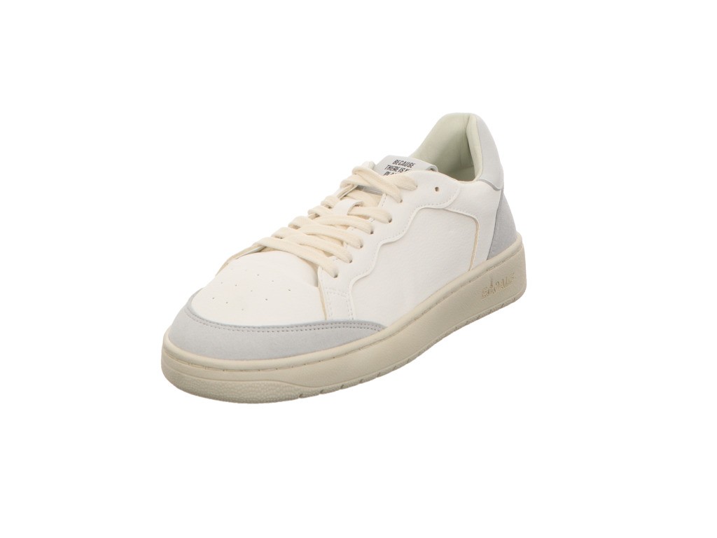 ECOALF Komfort Schnürer beige Aralalf Sneaker W