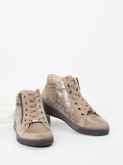 Schnürstiefelette-27513290010 Ara