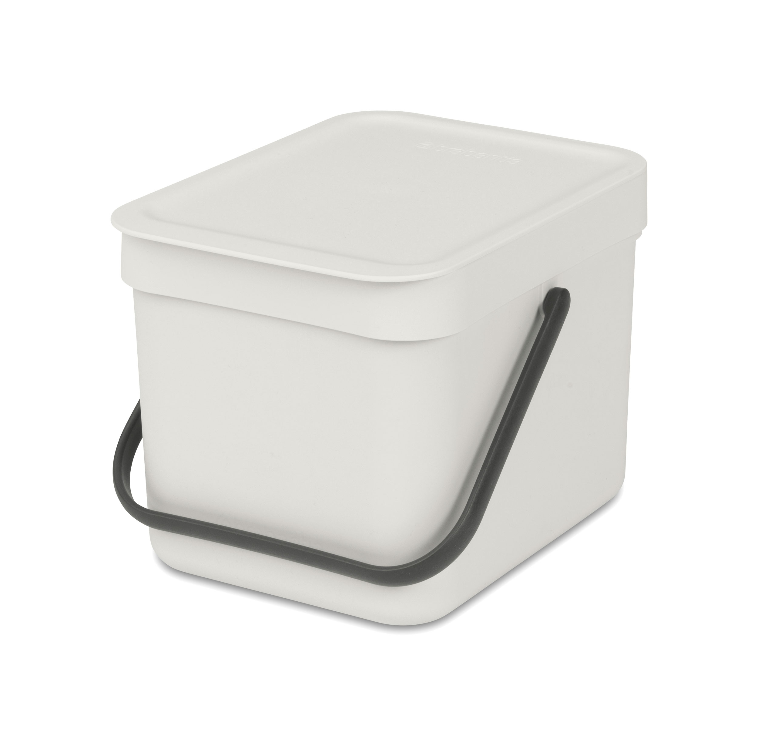 BrabantiaAbfalleimer 6l