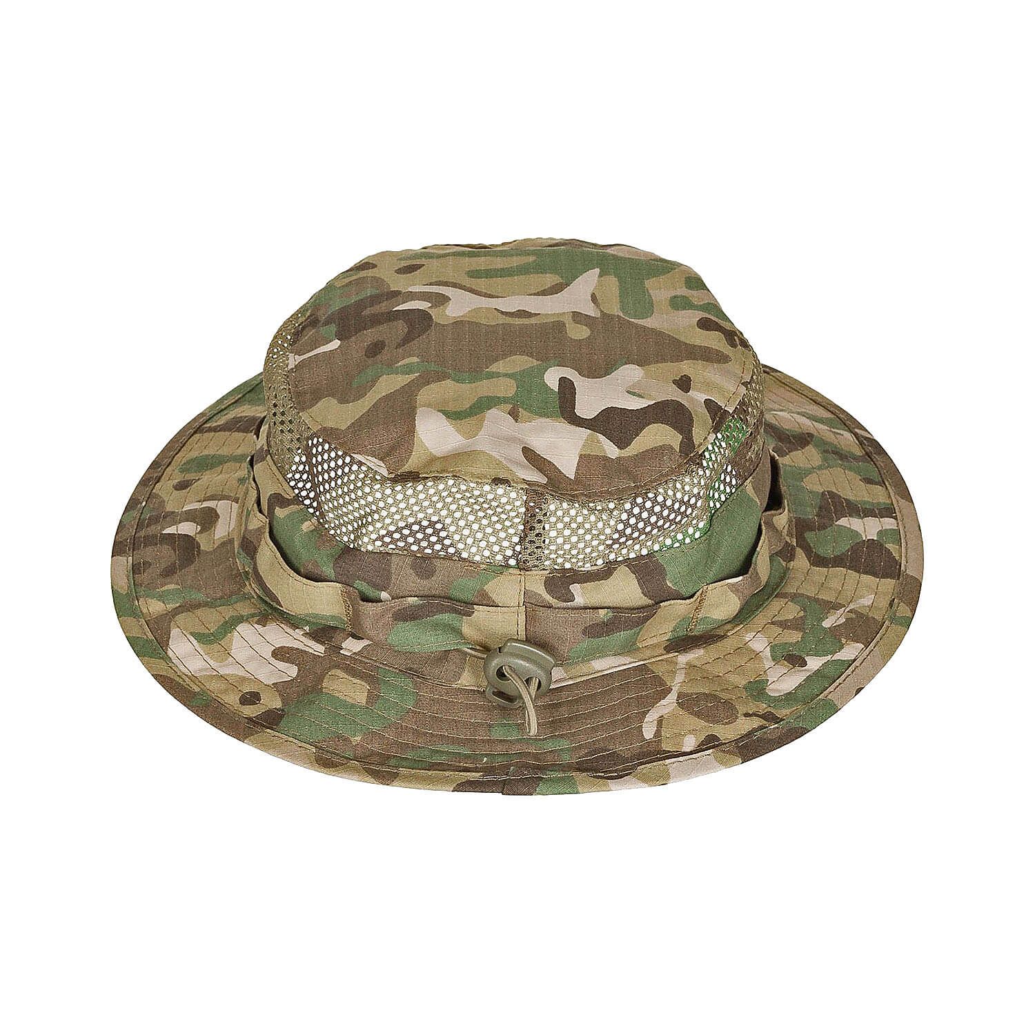 Buschhut Mesh Boonie
