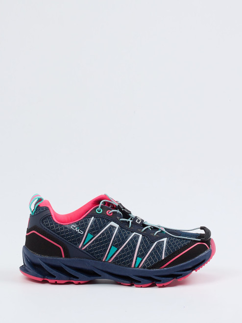 Schnürschuh-66111050005 Cmp