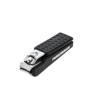 Tweezerman Gear Collection Finger Nagelknipser-1 Stk