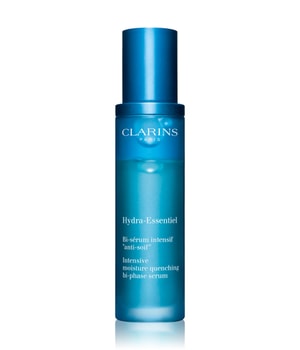 CLARINS Hydra-Essentiel Bi-sérum intensif \