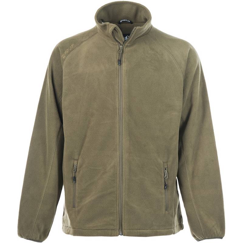 Whistler Peacehaven Fleecejacke Herren