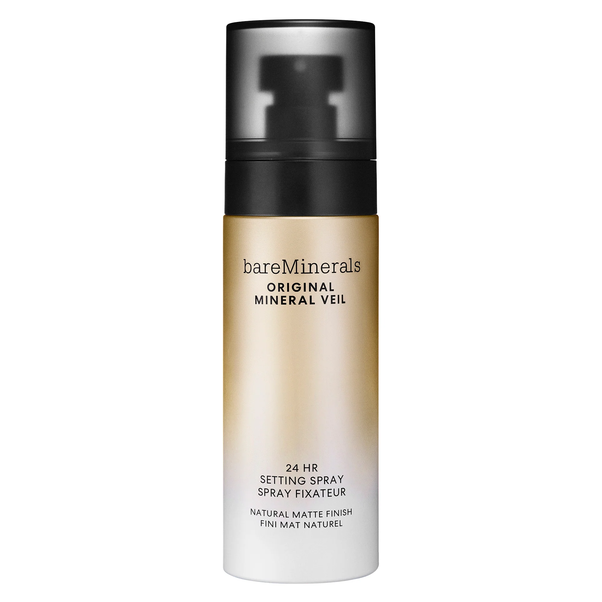 Spray fijador Viso Original Mineral Veil - Fijador facial