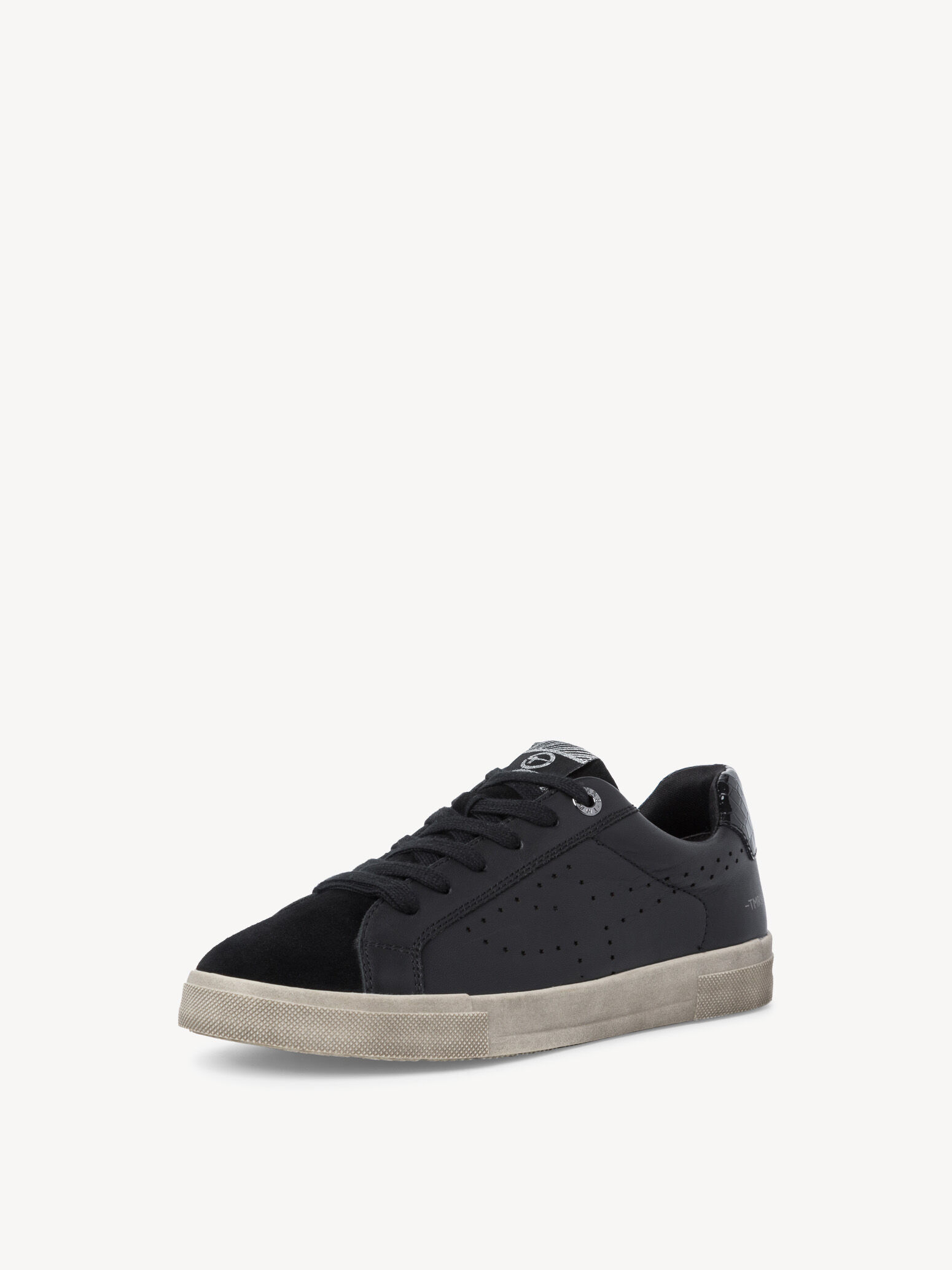 Basket - noir