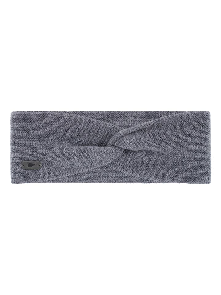 Eisbär Wollstirnband 