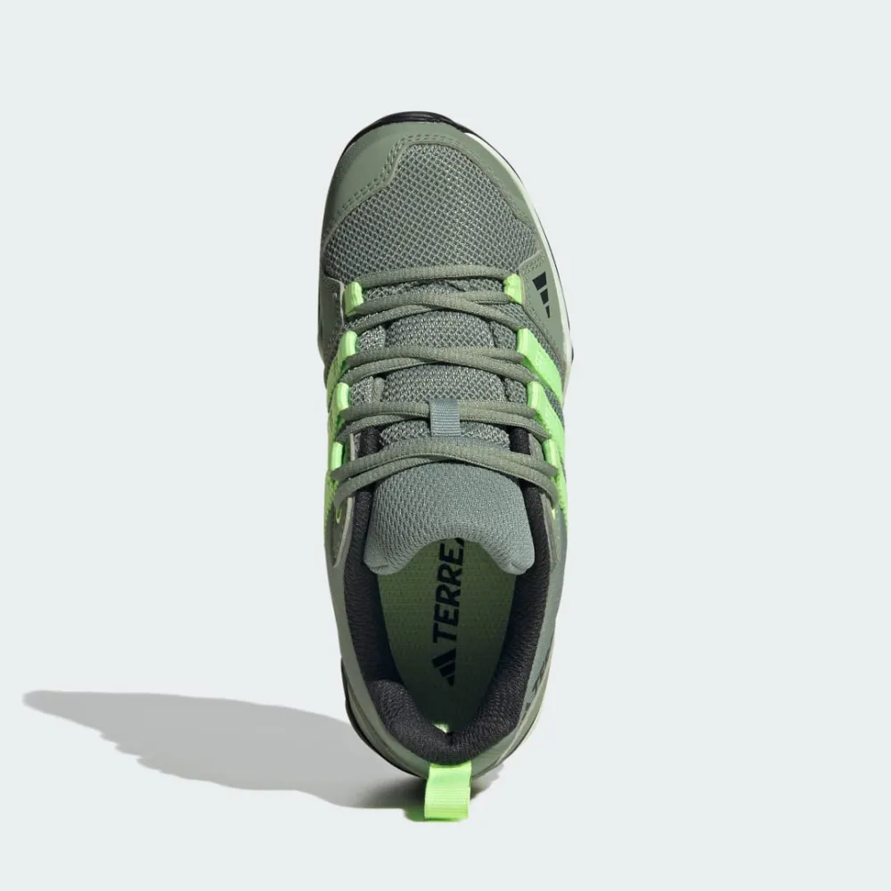 adidas AX2R IE7617 / grün