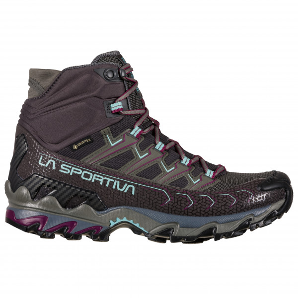 La Sportiva - Women's Ultra Raptor II Mid GTX - Wanderschuhe