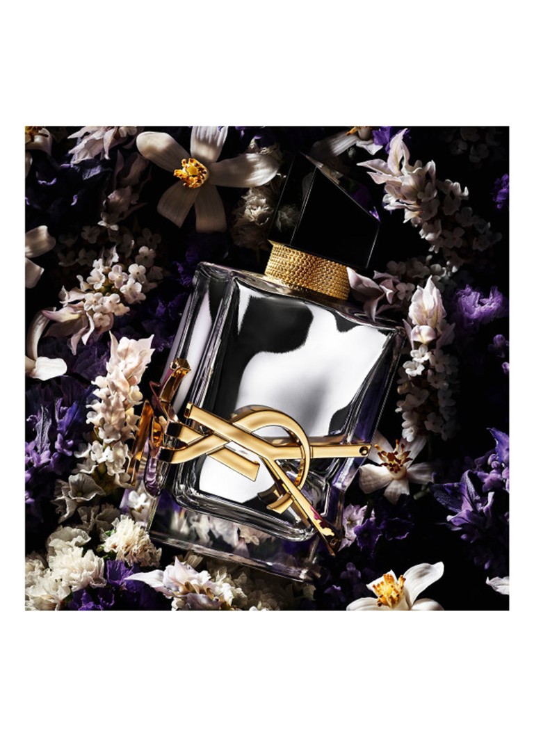 Parfum Yves Saint Laurent Libre l'Absolu Platine