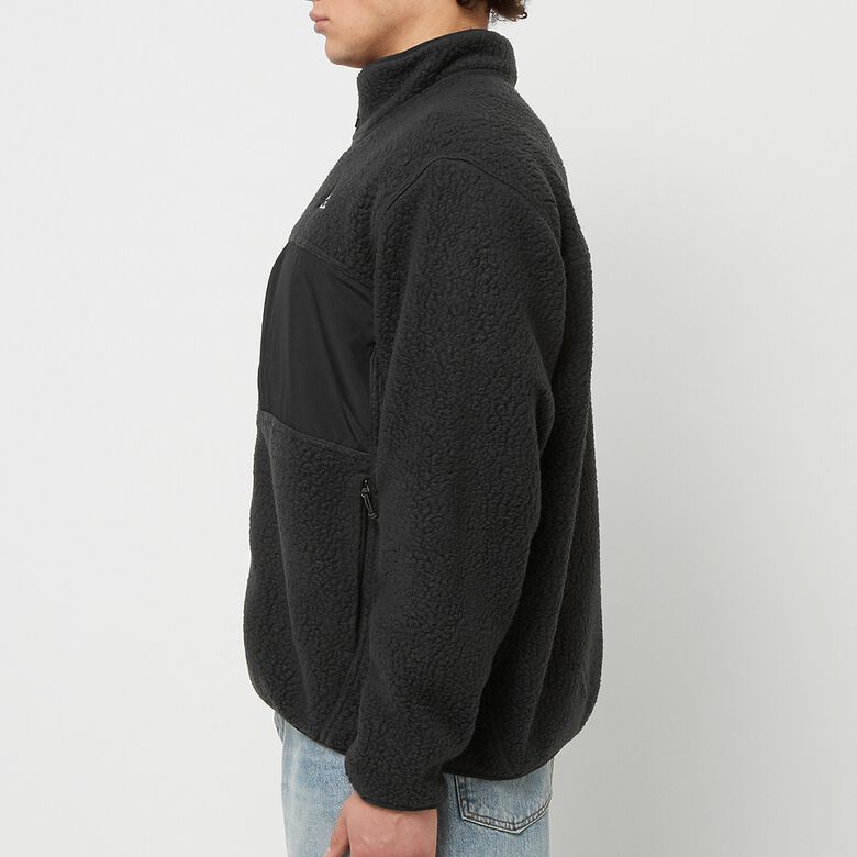 NIKE ACG Arctic Wolf Full Zip Hoodie black/anthracite/summit white