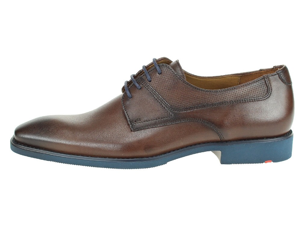 LLOYD Business Schuhe braun