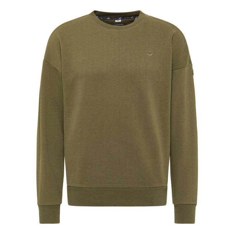 DreiMaster Sweatshirt Herren