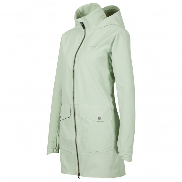 Didriksons - Women's Elvira Parka 2 - Parka