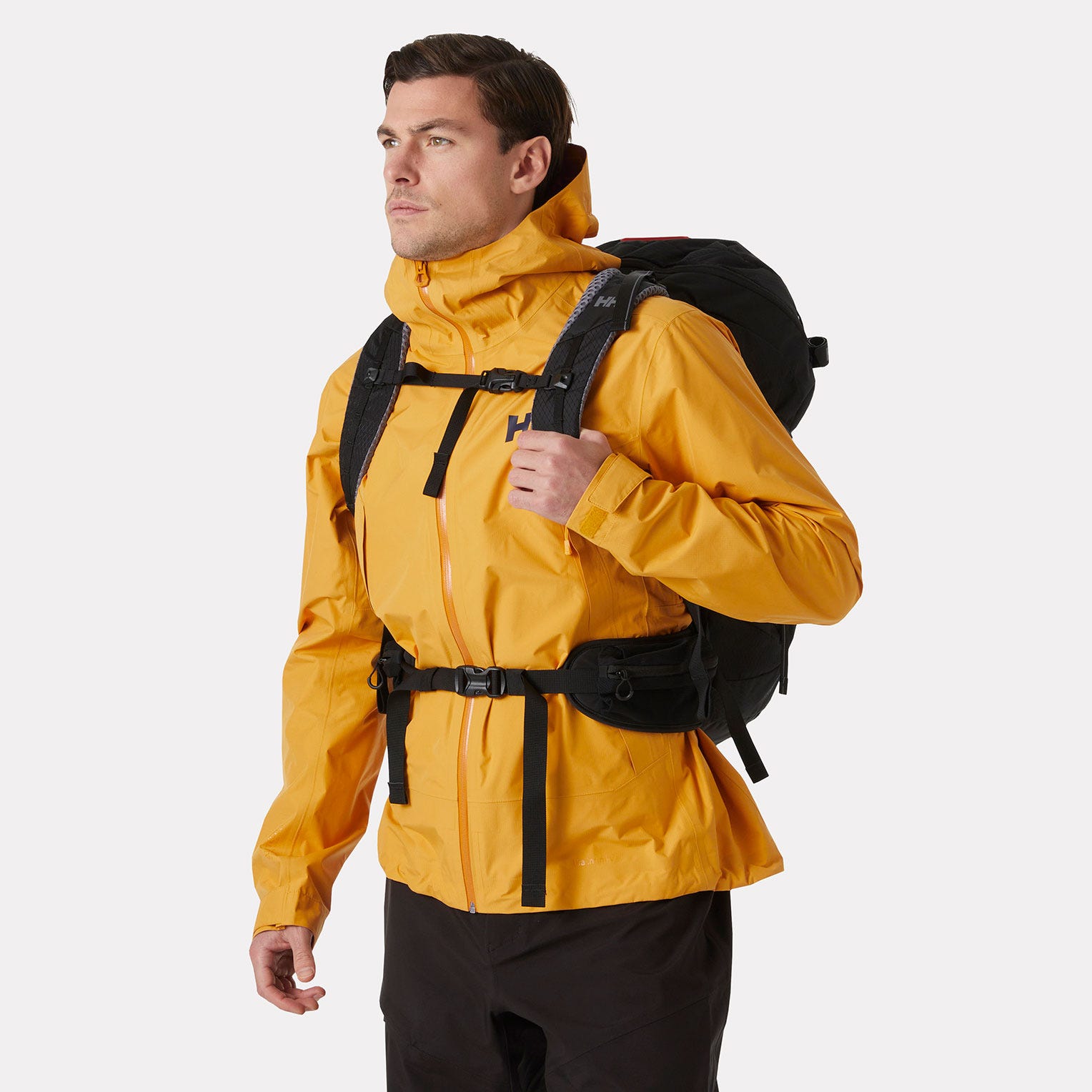 Men's Verglas Infinity Shell Jacket 2.0