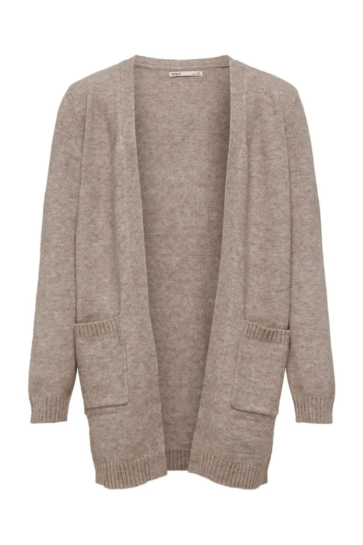 Kids Only  Jacke - Beige - Regular Fit