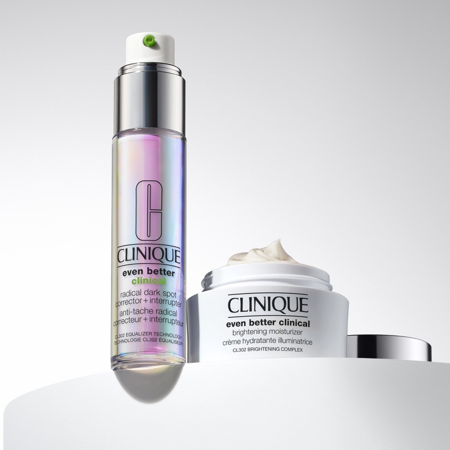 Clinique Clinical™ Illuminator