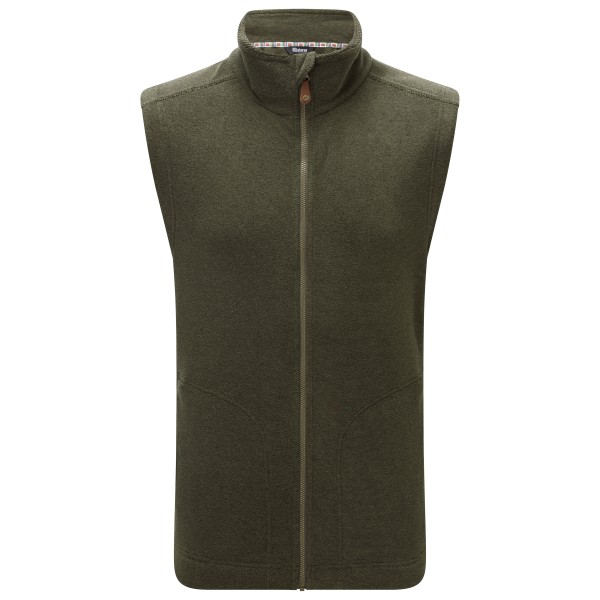 Sherpa - Rolpa Eco Vest - Fleeceweste