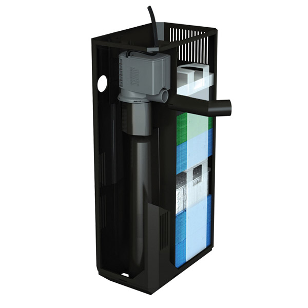 Juwel Bioflow Filtersystem günstig kaufen