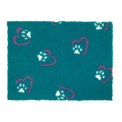 Vetbed® Hundedecke Teal