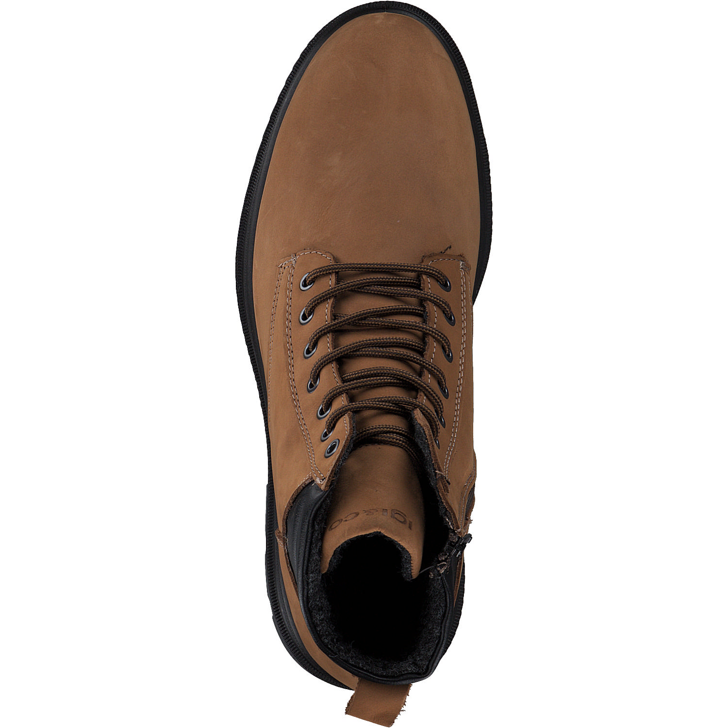 Igi&Co 46236, Stiefel, Herren, yellow