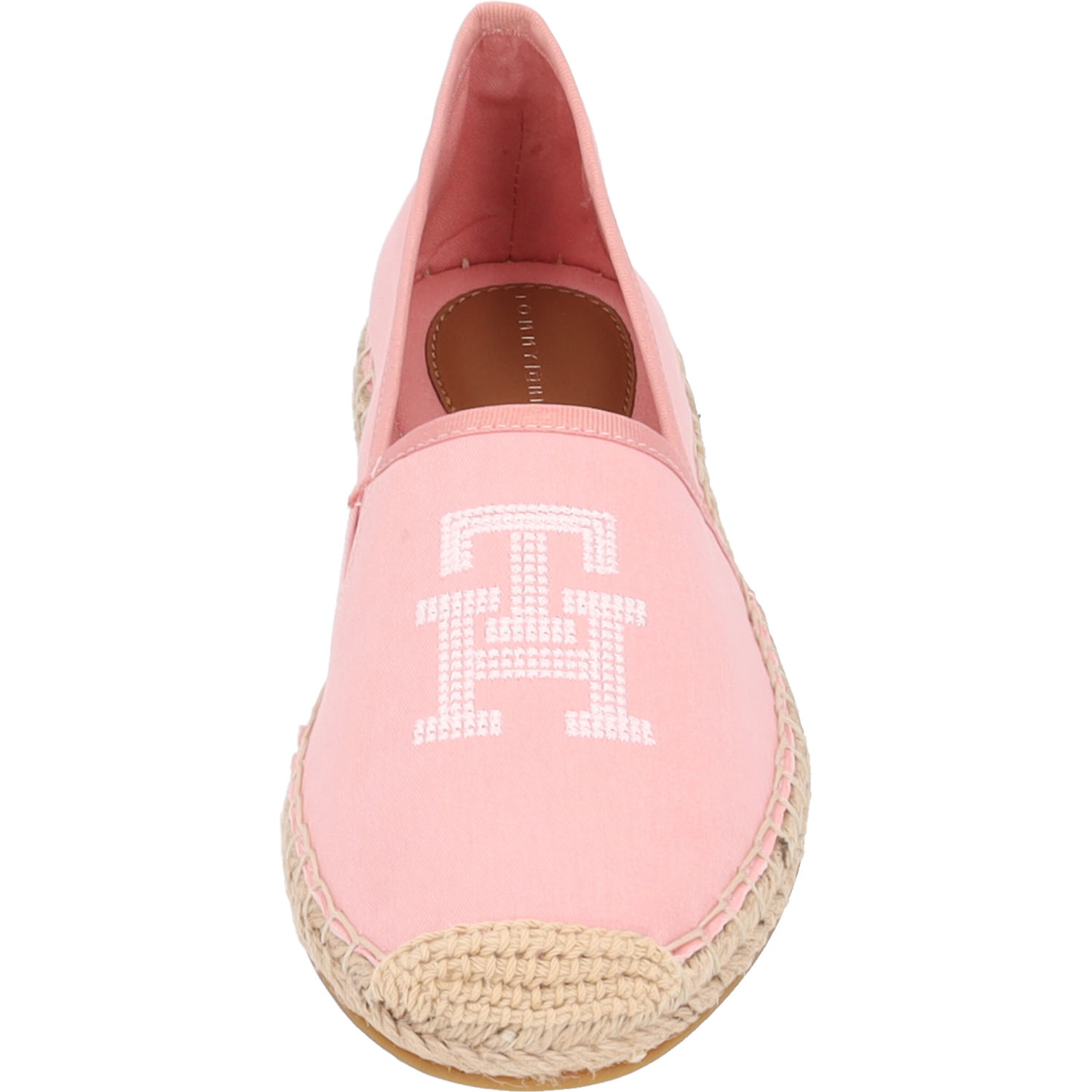 Tommy Hilfiger FW0FW07101, Slipper, Damen, soothign pink