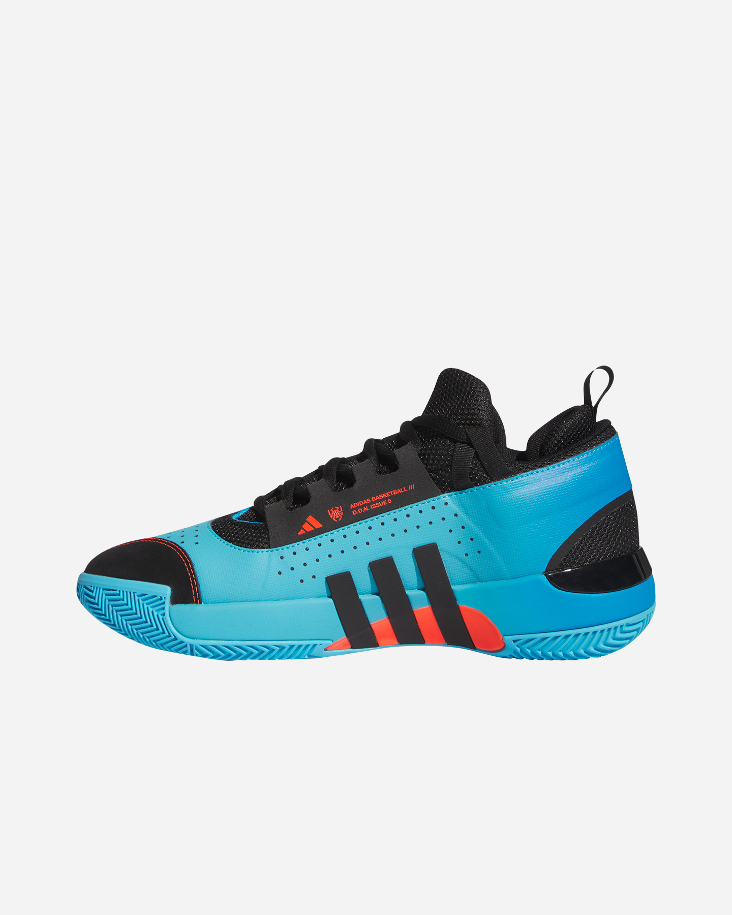 Scarpe Basket Adidas Don Issue 5 M IE8325