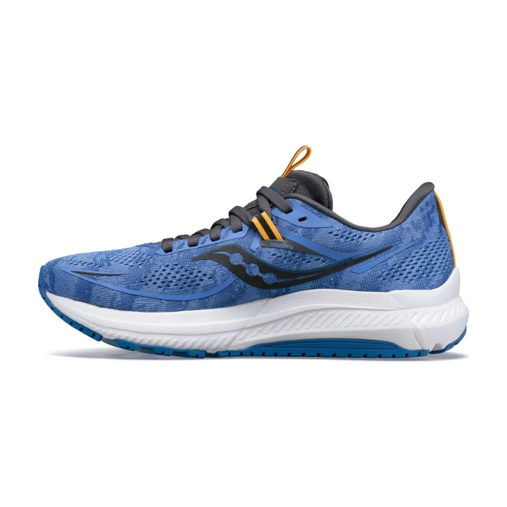 Saucony Omni 21 S10762-30 / blau