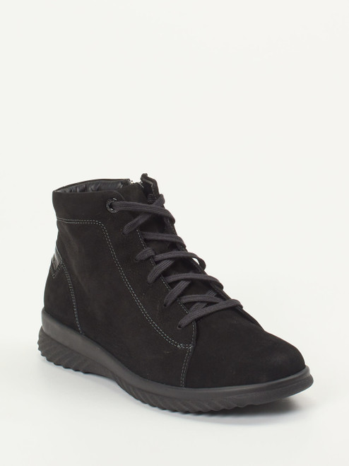 Schnürstiefelette-27510090352 Ganter
