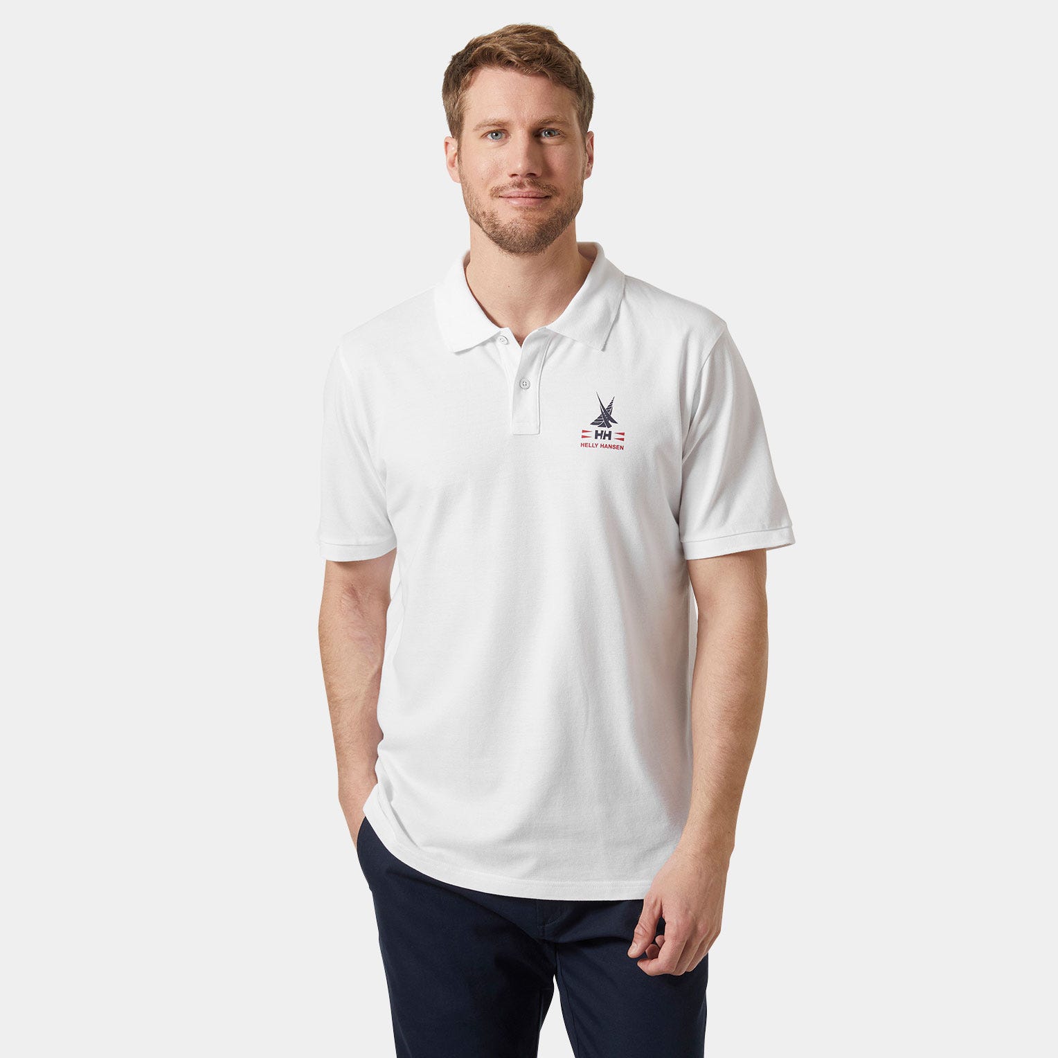 Men's Koster Polo
