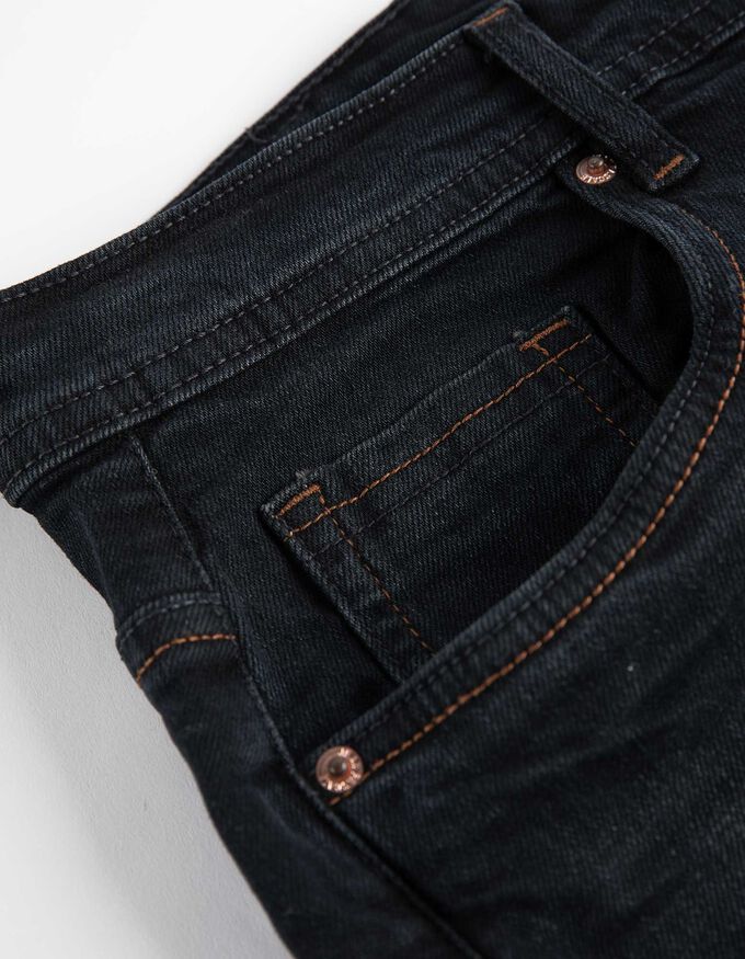 Jeans - Straight Fit