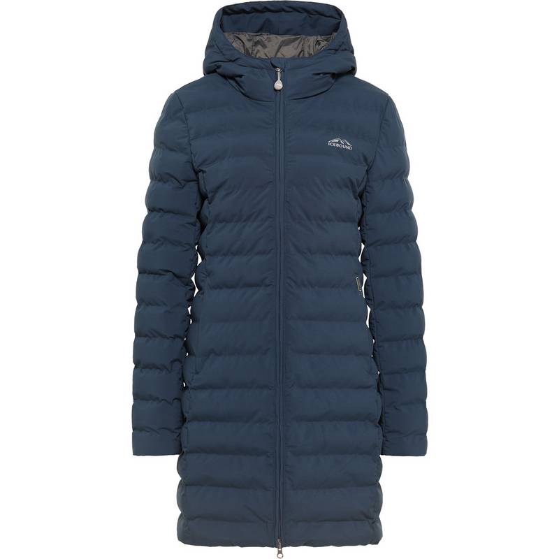 Icebound Kurzjacke Damen