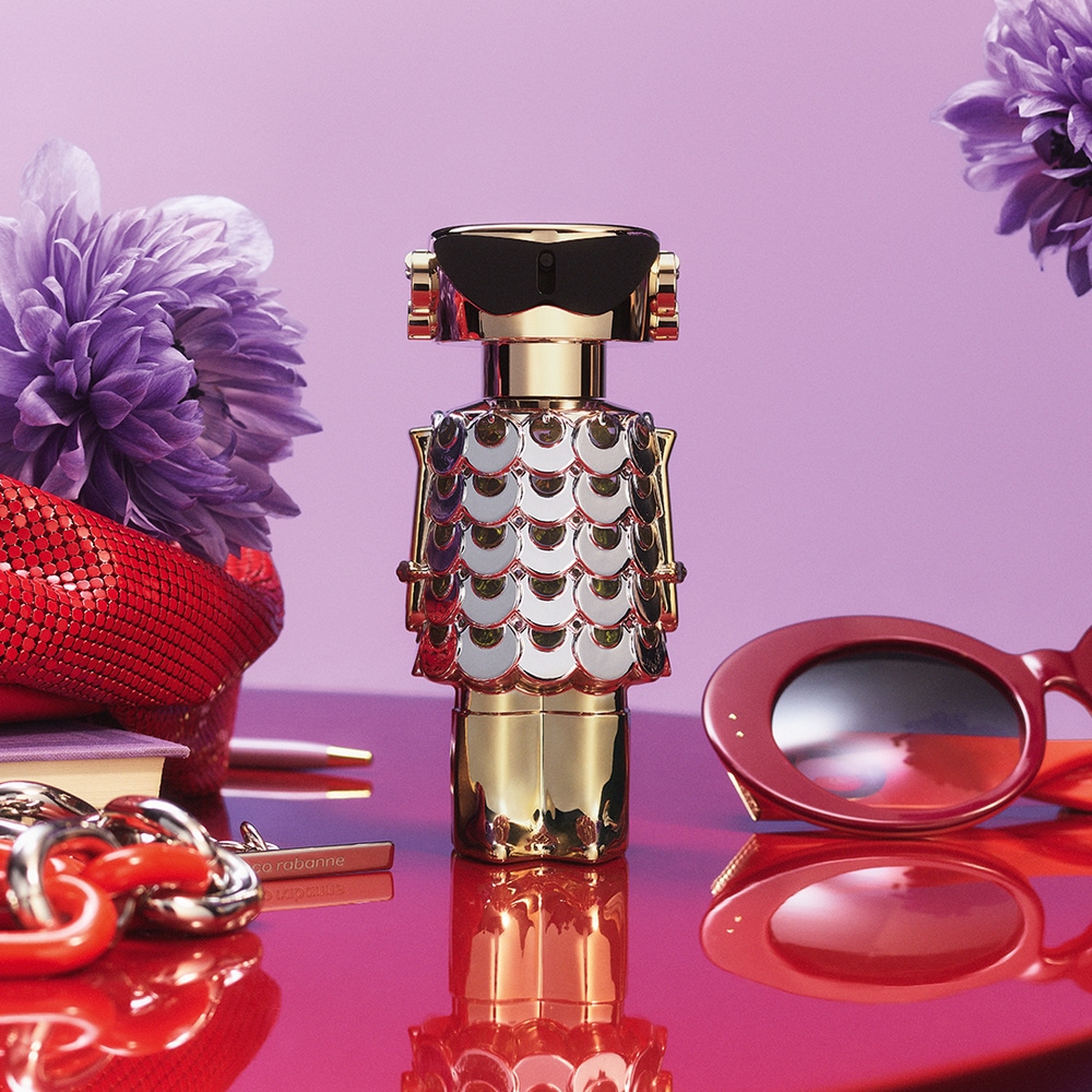 Paco Rabanne FAME EAU DE PARFUM